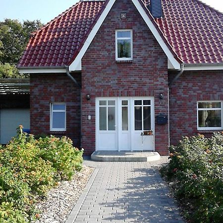 Strandrose Friedrichskoog Bagian luar foto