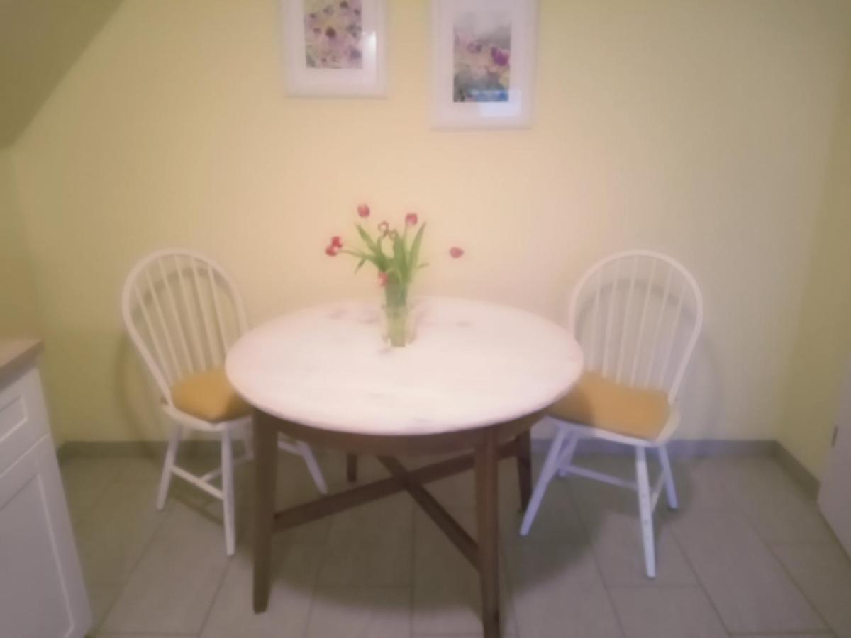 Strandrose Friedrichskoog Bagian luar foto